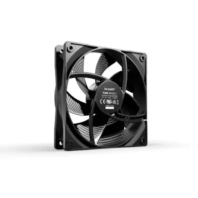 be quiet! PURE WINGS 3 120mm PWM