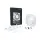 be quiet! Silent Wings 4 120mm PWM White