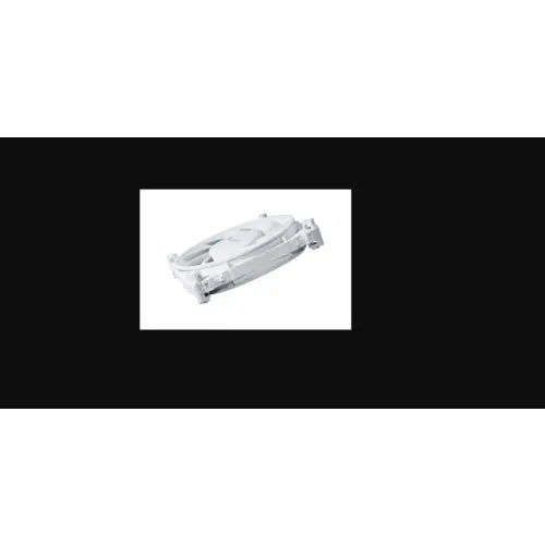 be quiet! Silent Wings 4 120mm PWM White