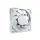 be quiet! Silent Wings Pro 4 120mm PWM White