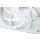 be quiet! Silent Wings Pro 4 120mm PWM White