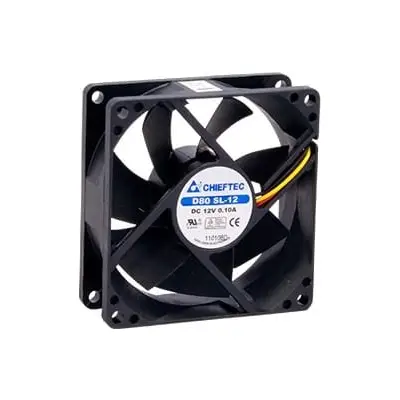 Chieftec cooler 80 mm