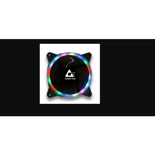 Chieftec AF-12RGB