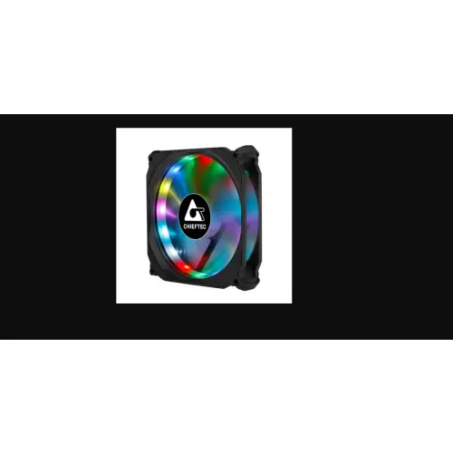Chieftec CF-1225RGB