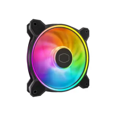 Cooler Master MasterFan MF120 Halo 2 ARGB PWM