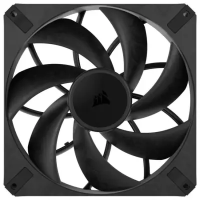 Corsair RS120 MAX 140 mm PWM Dual Czarny CO-9050175-WW