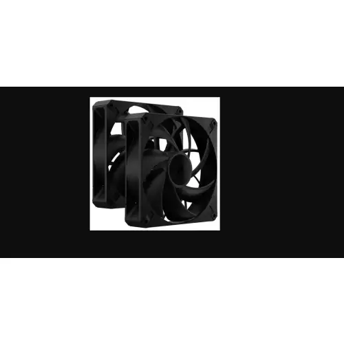 Corsair RS120 MAX 140 mm PWM Dual Czarny CO-9050175-WW