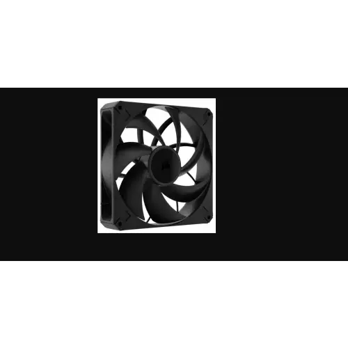Corsair RS120 MAX 140 mm PWM Dual Czarny CO-9050175-WW
