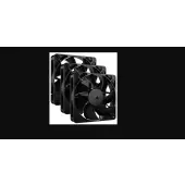 Corsair RS120 PWM Czarny 3-pack CO-9050189-WW