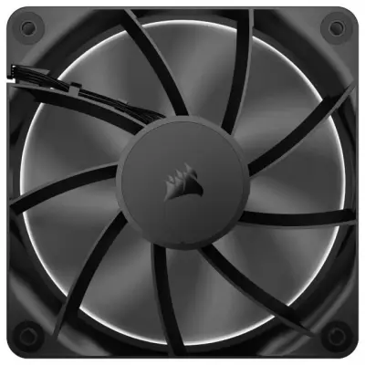 Corsair RS120 PWM Czarny 3-pack CO-9050189-WW