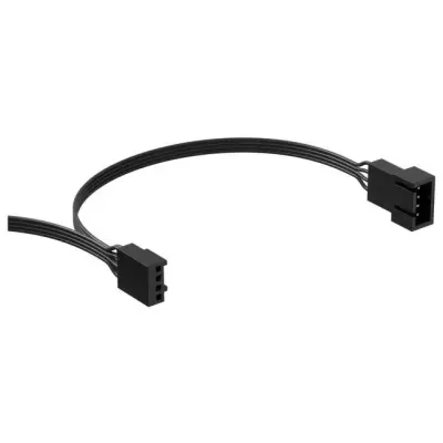 Corsair RS120 PWM Czarny 3-pack CO-9050189-WW