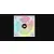 Corsair iCUE LINK QX120 RGB 3-pack + Hub CO-9051006-WW White