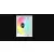 Corsair iCUE LINK QX120 RGB 3-pack + Hub CO-9051006-WW White