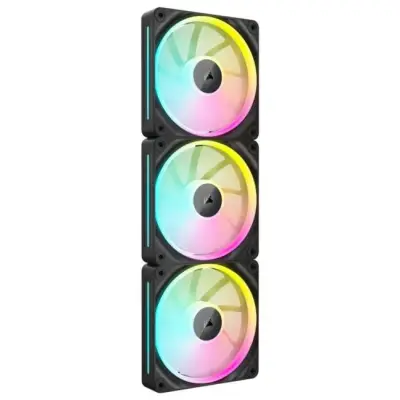 Corsair iCUE LINK LX120 RGB 3-pack CO-9051026-WW
