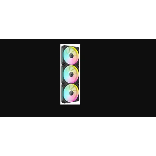 Corsair iCUE LINK LX120 RGB 3-pack CO-9051026-WW