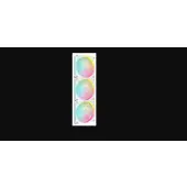 Corsair iCUE LINK LX120 RGB 3-pack White CO-9051030-WW