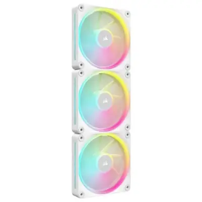 Corsair iCUE LINK LX120 RGB 3-pack White CO-9051030-WW