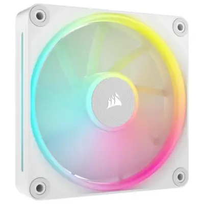 Corsair iCUE LINK LX120 RGB 3-pack White CO-9051030-WW
