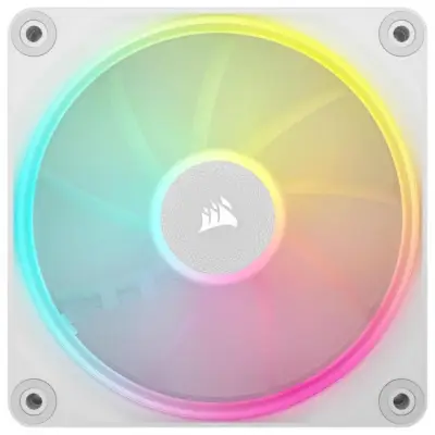 Corsair iCUE LINK LX120 RGB 3-pack White CO-9051030-WW