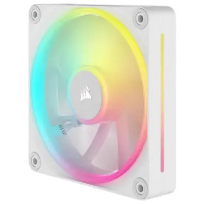 Corsair iCUE LINK LX120 RGB 3-pack White CO-9051030-WW