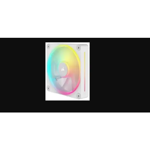 Corsair iCUE LINK LX120 RGB 3-pack White CO-9051030-WW