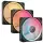 Corsair iCUE LINK LX120-R RGB PWM 3-pack + Hub CO-9051050-WW