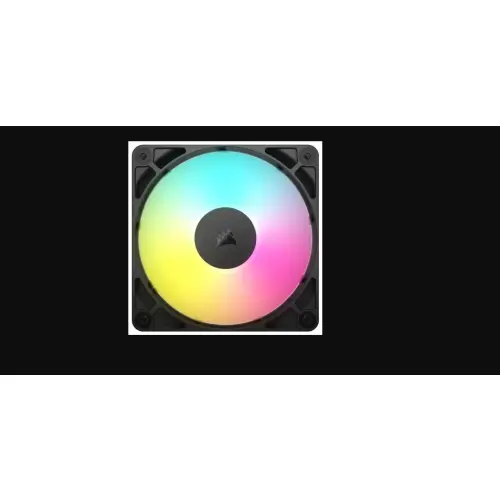 Corsair PWM 120 mm RS120 ARGB 3-packCO-9050181-WW