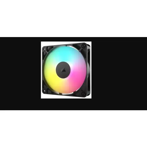 Corsair PWM 120 mm RS120 ARGB 3-packCO-9050181-WW