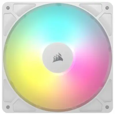 Corsair RS140 ARGB 2-pack White CO-9050187-WW