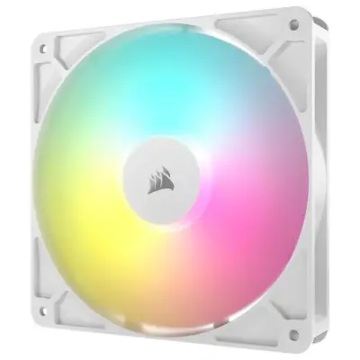Corsair RS140 ARGB 2-pack White CO-9050187-WW
