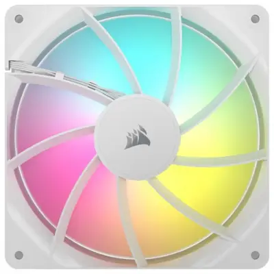 Corsair RS140 ARGB 2-pack White CO-9050187-WW