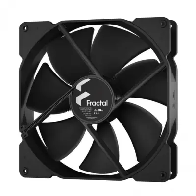 Fractal Design Dynamic X2 GP-18 180mm Black