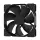 Fractal Design Dynamic X2 GP-18 180mm Black