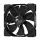Fractal Design Dynamic X2 GP-18 180mm Black