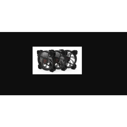 KRUX Lunar 120 ARGB KIT 3x 120 mm