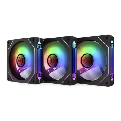 Krux Corvus 120 ARGB KIT