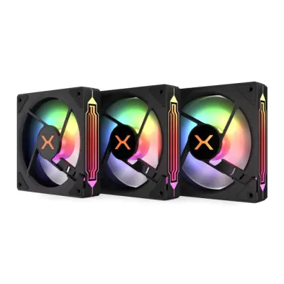 Krux Corvus 120 ARGB KIT