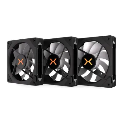 Krux Corvus 120 ARGB KIT