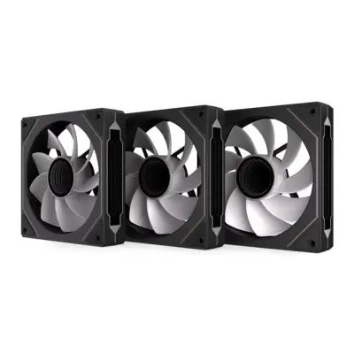 Krux Corvus Reverse 120 ARGB KIT