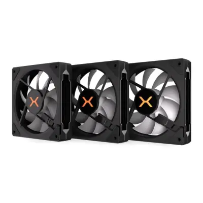 Krux Corvus Reverse 120 ARGB KIT