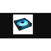 Lian Li UNI FAN SL-INF 120 ARGB wentylator PWM - 120mm, czarny