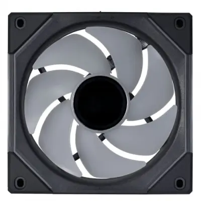 Lian Li UNI FAN SL-INF 120 ARGB wentylator PWM - 120mm, czarny