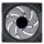 Lian Li UNI FAN SL-INF 120 ARGB wentylator PWM - 120mm, czarny