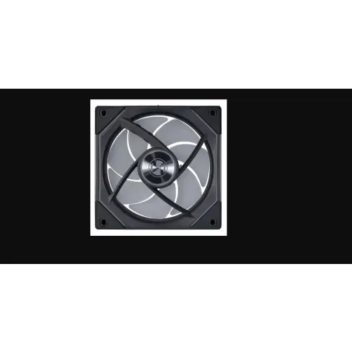 Lian Li UNI FAN SL-INF 120 ARGB wentylator PWM - 120mm, czarny