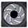 Lian Li UNI FAN SL-INF 120 ARGB wentylator PWM, 3-pack + kontroler - 120mm, czarny
