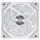 Lian Li UNI FAN SL-INF 120 ARGB wentylator PWM, 3-pack + kontroler - 120mm, biały