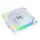 Lian Li UNI FAN SL Wireless ARGB PWM wentylator - Reverse Blade, 120 mm, biały