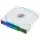 Lian Li UNI FAN TL Wireless wentylator, ARGB, PWM - Reverse Blade, 120mm, biały