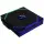 Lian Li UNI FAN TL Wireless LCD Wentylator, ARGB, PWM - 120 mm, czarny