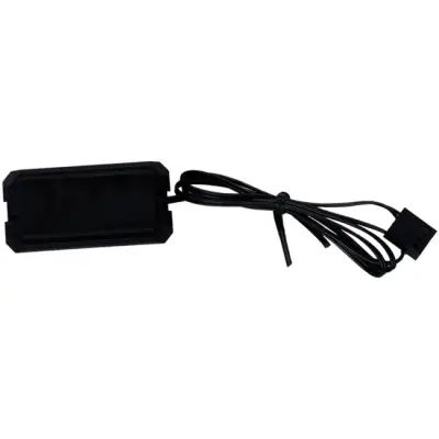 Lian Li UNI FAN TL Wireless Wentylator, ARGB, PWM - Reverse Blade, 120mm, czarny